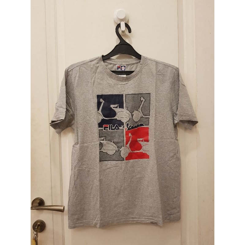 FILA X VESPA - Official Vespa Merchandise