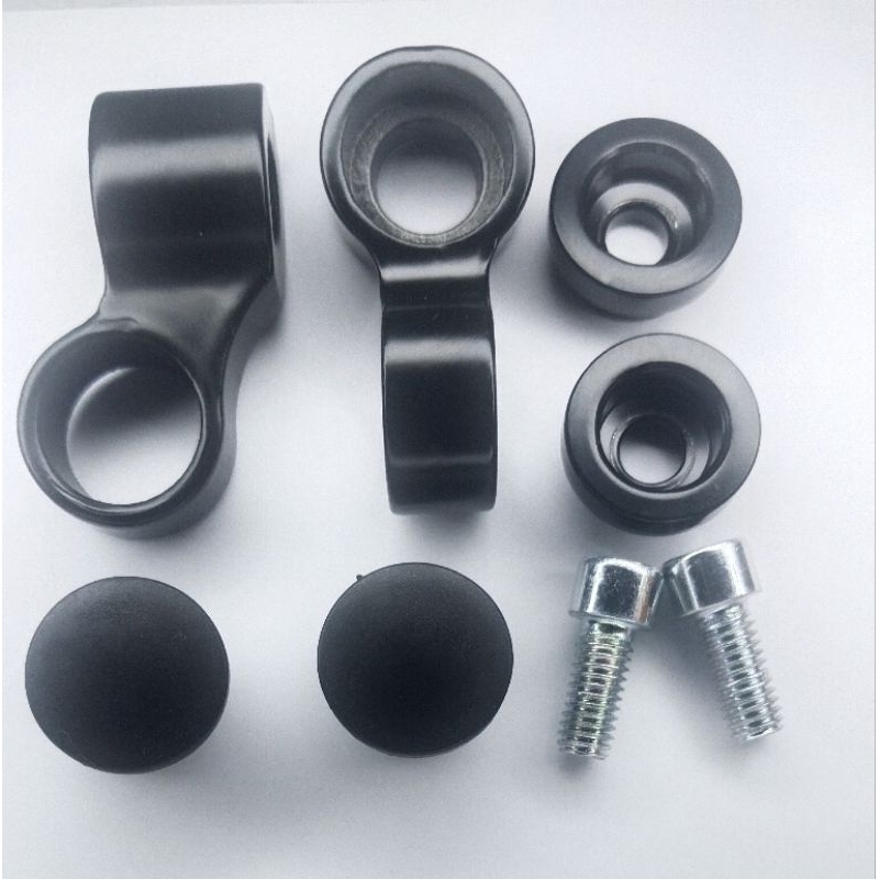 Dudukan spion tomok / dudukan spion circuit