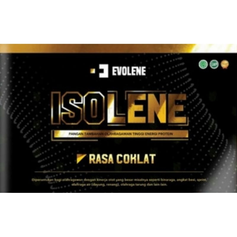 

Isolene