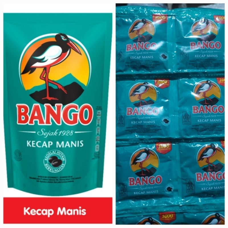 

(LIVE EXTRA) BANGO KECAP MANIS