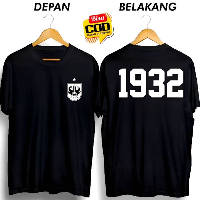 Kaos Distro PSIS 1932