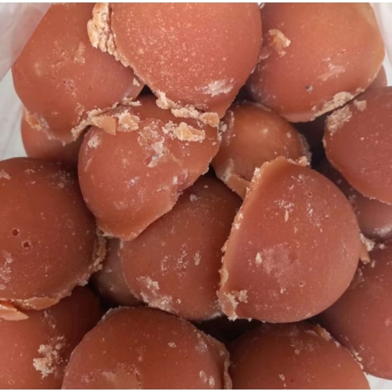 

Gula Merah 1kg Gula Jawa Asli/Gula Merah Batok 1kg