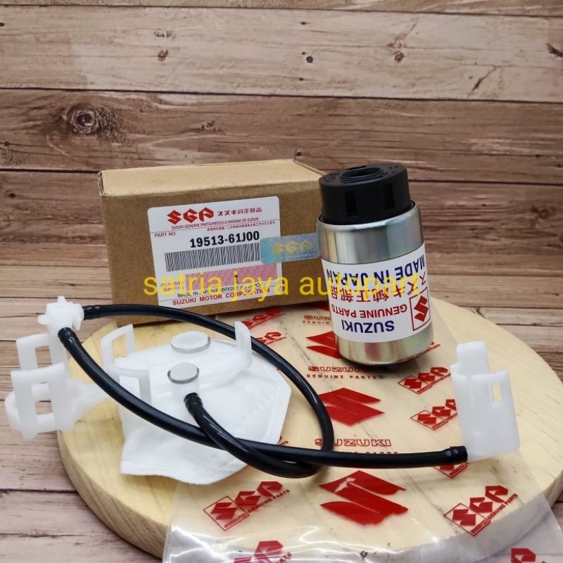 FUEL PUMP APV - POMPA BENSIN SUZUKI APV mobil