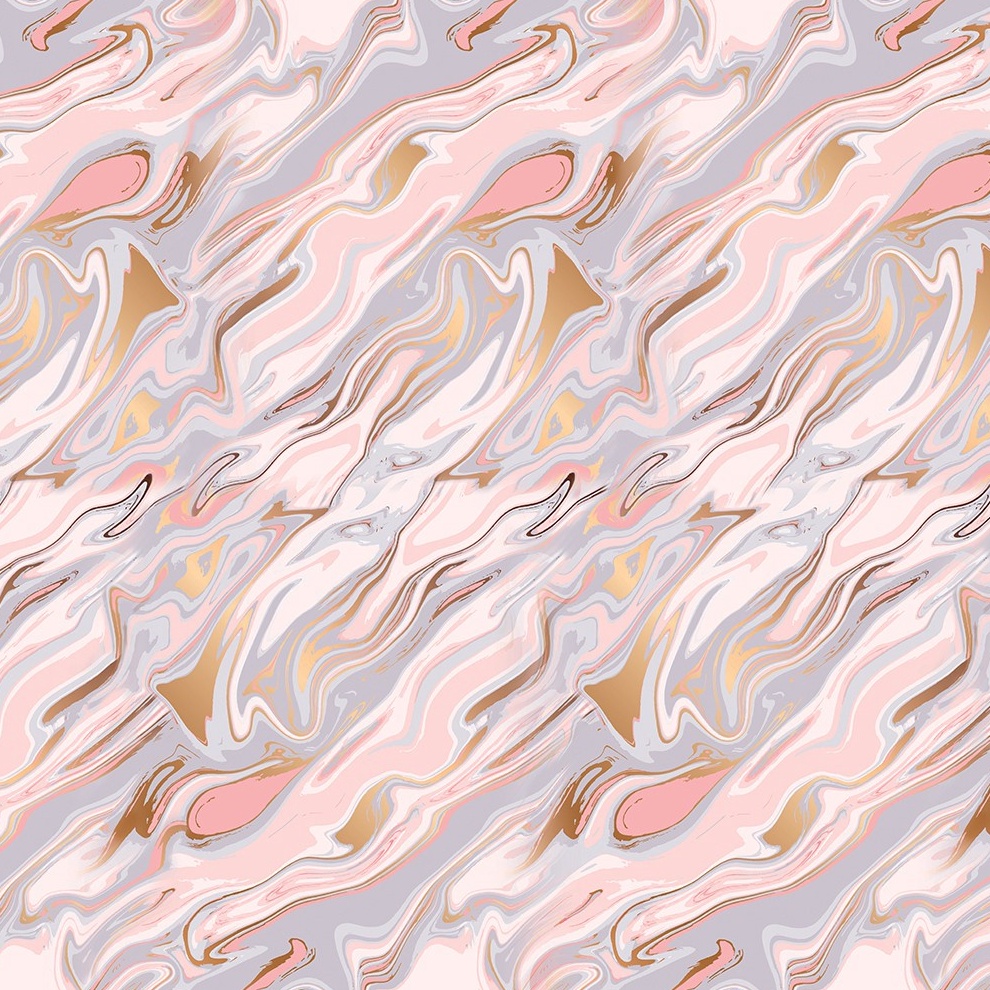 

WOW Kertas Kado Harvest Wrapping Paper Sugar Pop Marble