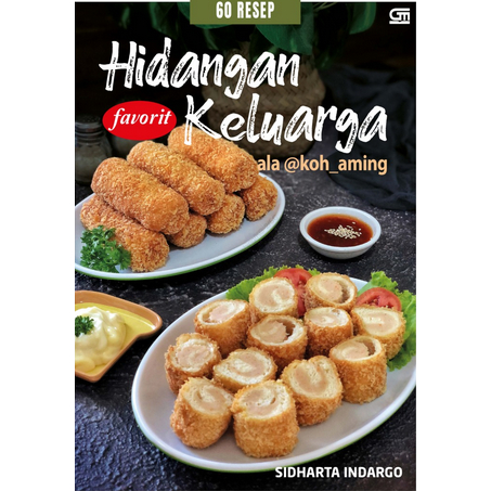 

[ ID4561 ] 60 Resep Hidangan Favorit Keluarga