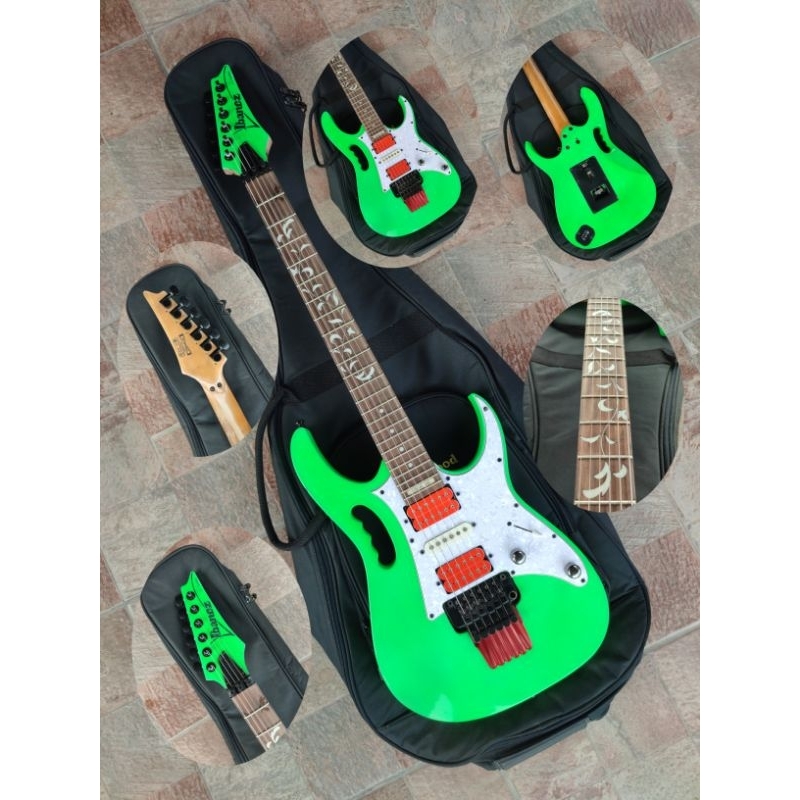 IBANEZ JEM REPLIKA HQ