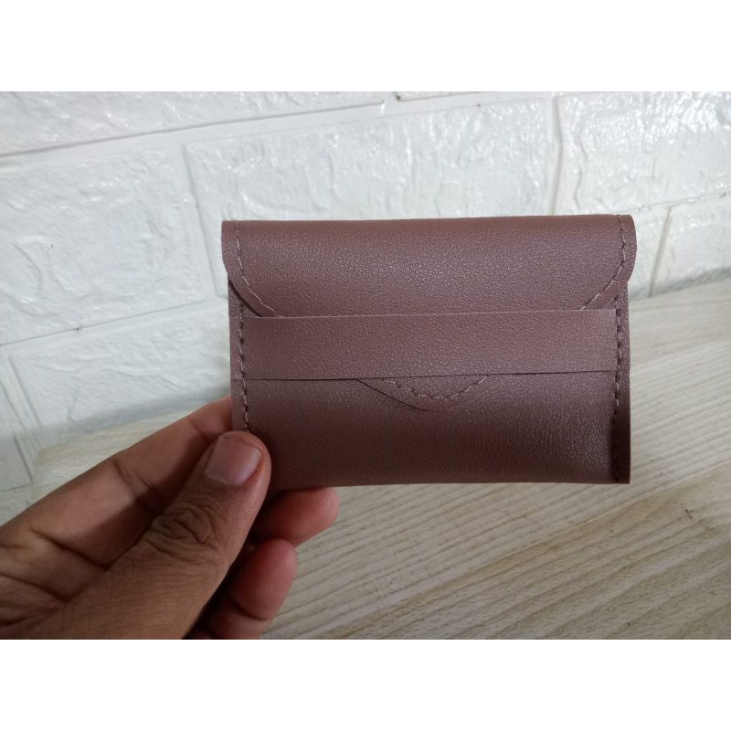 Dompet souvenir pernikahan Dompet Souvenir