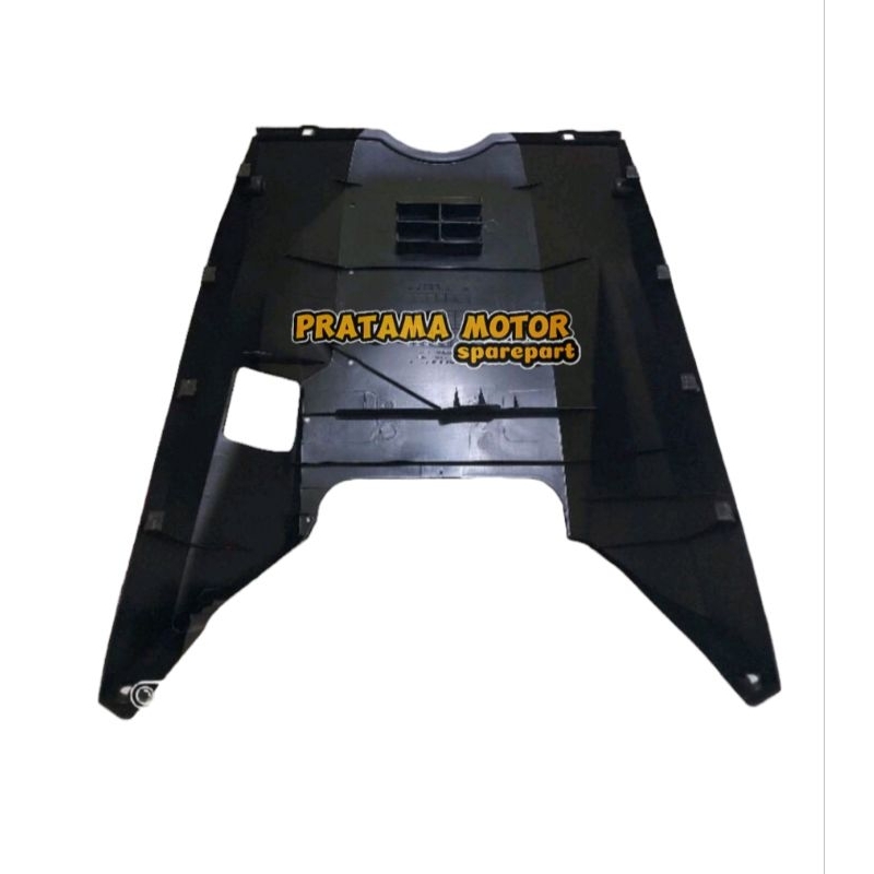 Dasbor Dek Kolong Beat LED Deluxe K1A 2020 2021 2022 2023