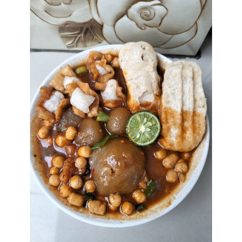 

baso aci dan bacil tulang rangu