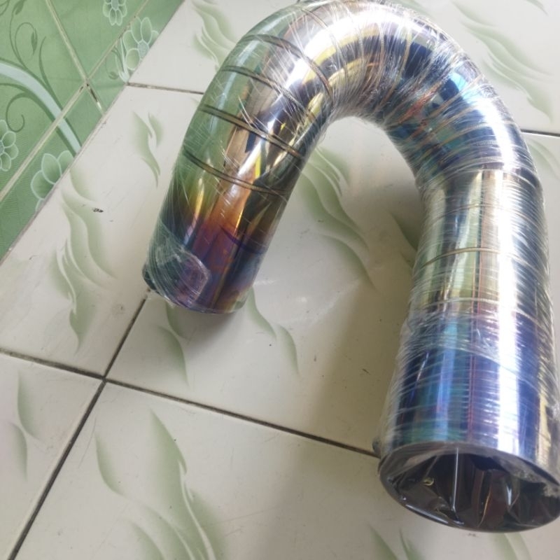 Pipe Open Filter PNP MOBIL HONDA Jazz Mobilio Brio CRV HRV