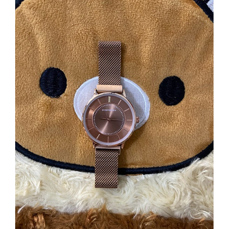 preloved jam berrybenka