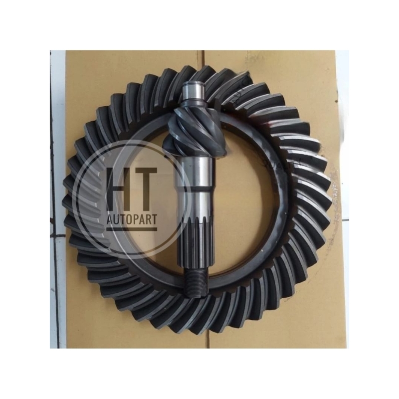 GEAR SET 6X41 ISUZU NKR71 CROWN WHEEL PINION ISUZU NKR71 6X41 GRESS