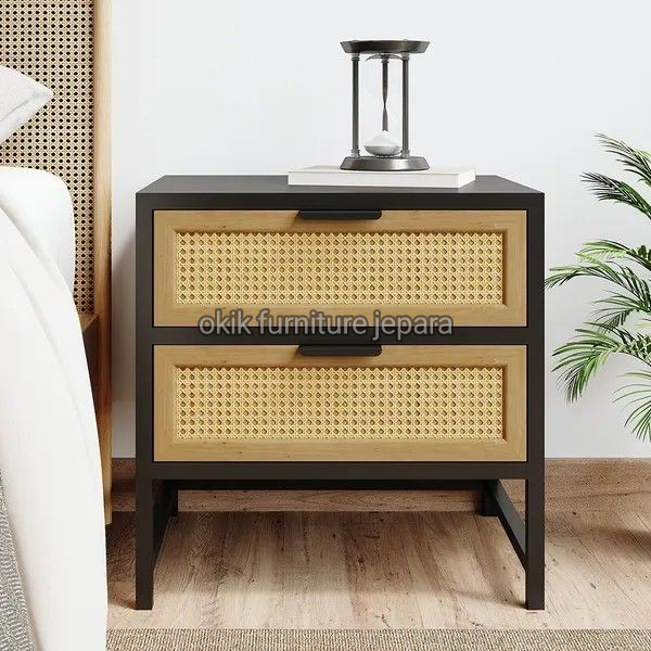 SIDE+TABLE+MEJA+KECIL+SAMPING+TEMPAT+TIDUR