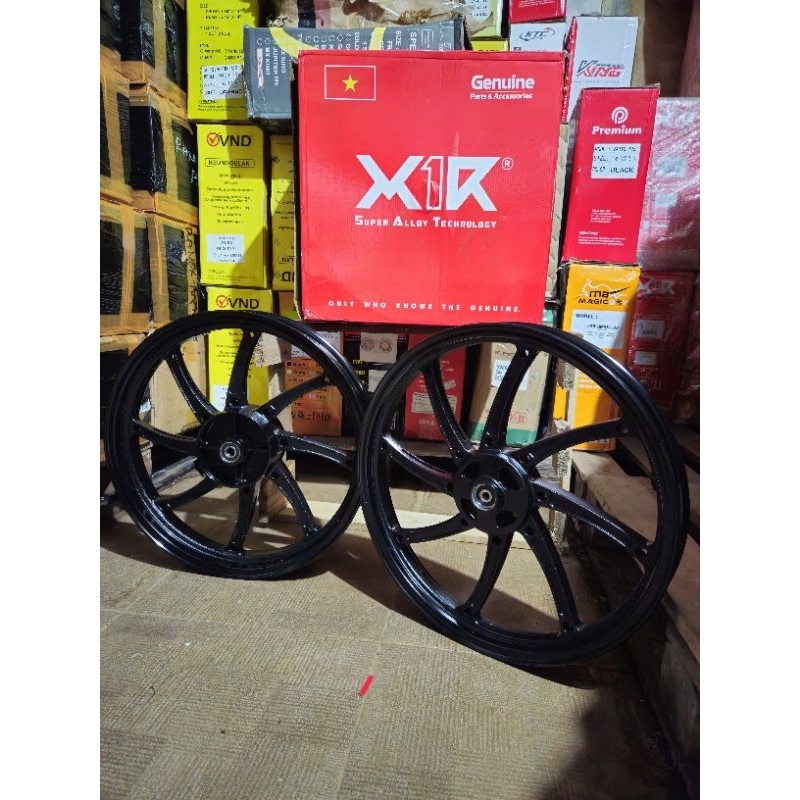 VELG X1R MX KING IMPORT VIETNAM