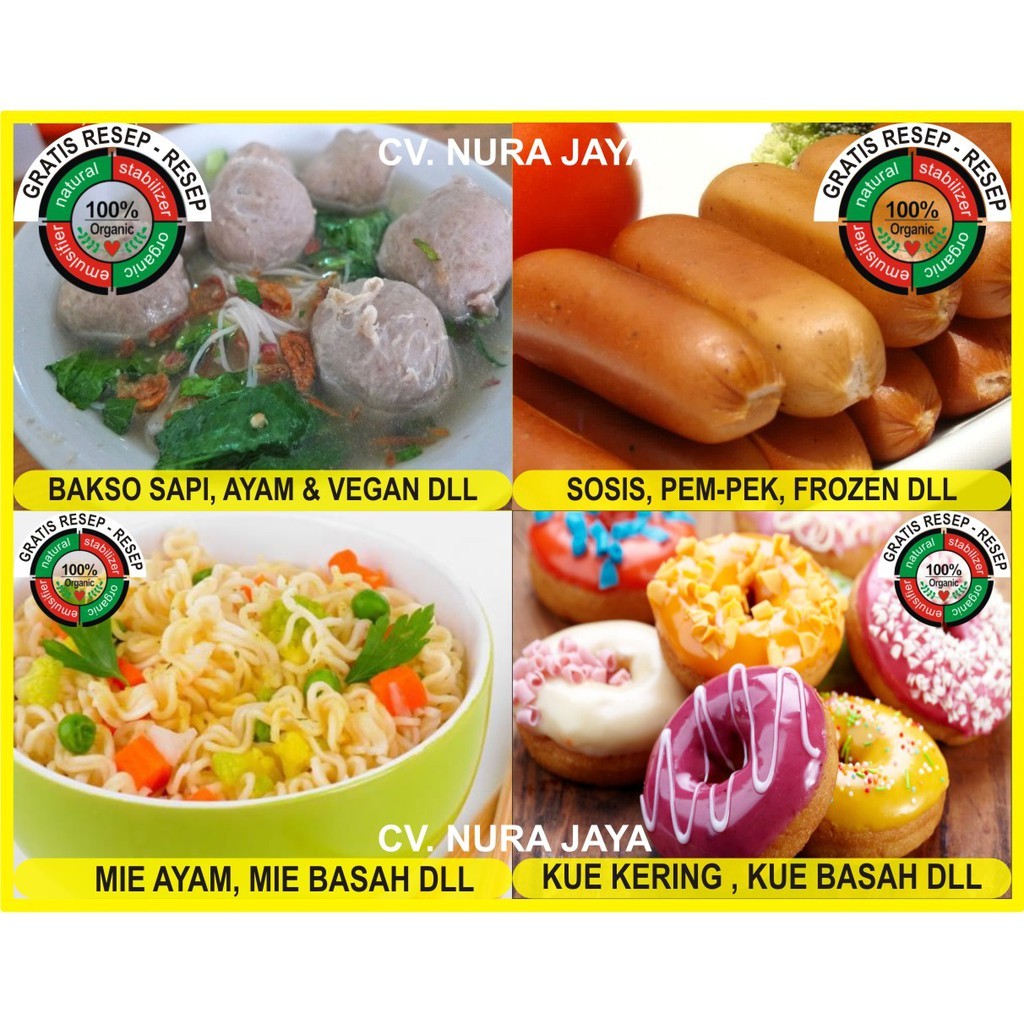 

Isolated Soy Protein ISP / Isp Isolat Meat Replacer (20Kg)