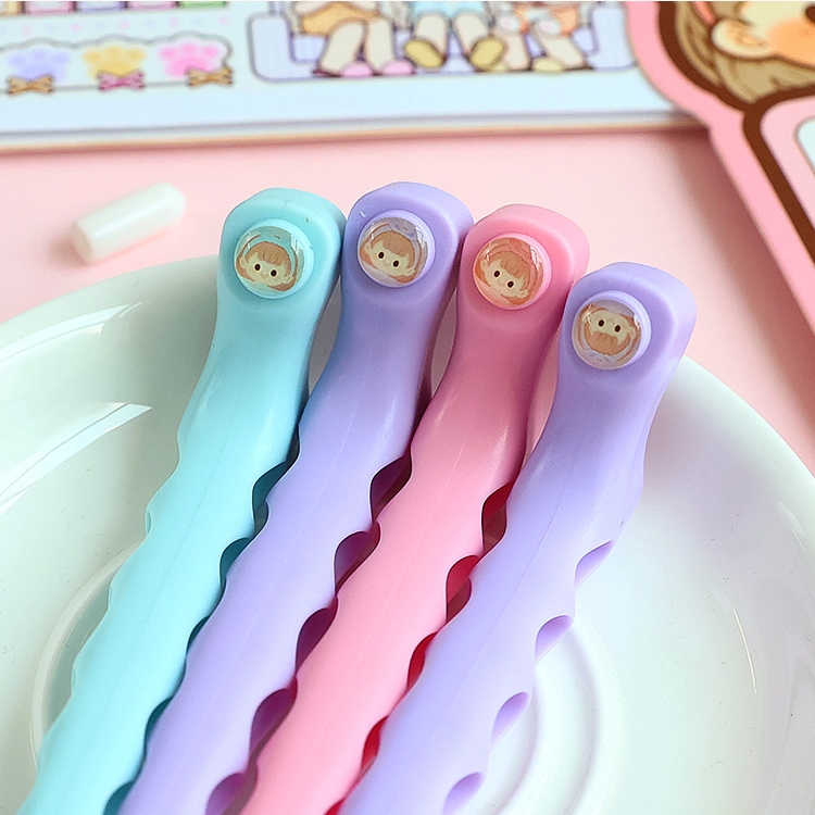 

TLD 360Pena pengukir Pulpen Pisau Alat Pemoyong Berbentuk Pena Cutter