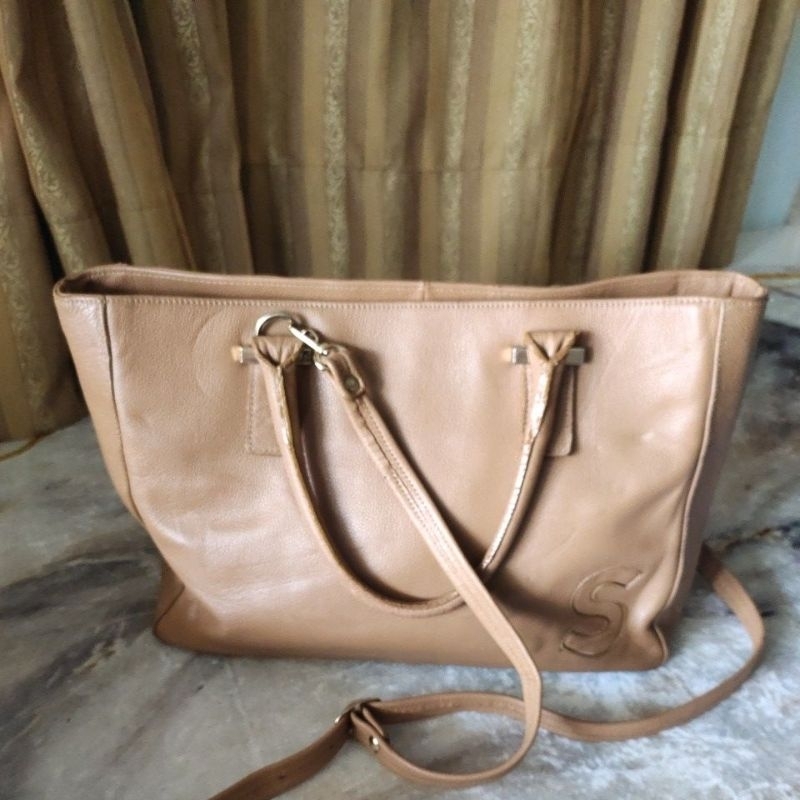 Preloved tas ssamzie