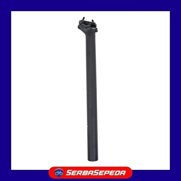 Entity Seatpost Sepeda Bahan Alloy BY Polygon