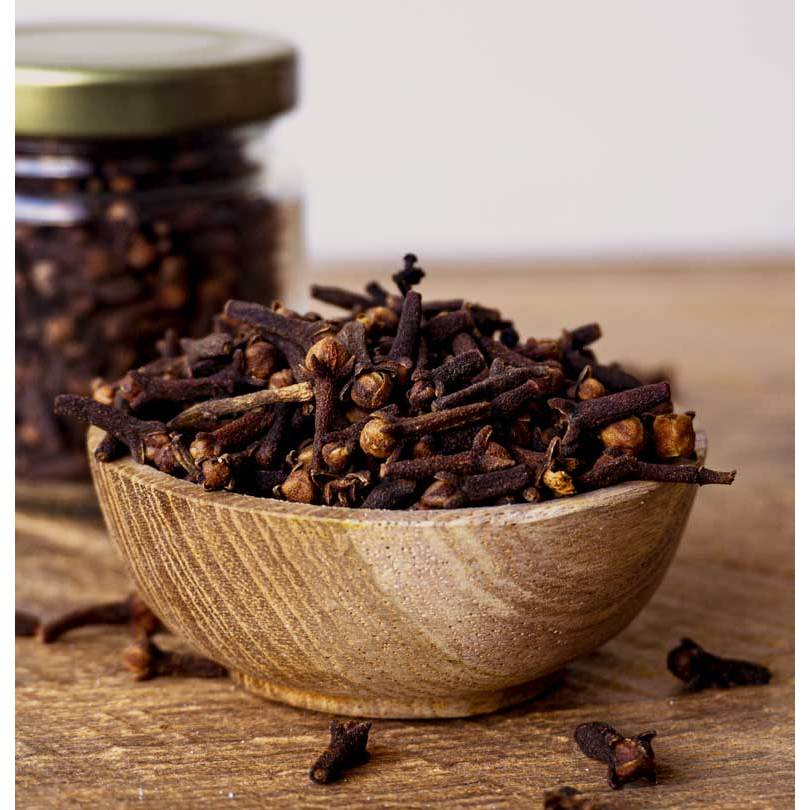 

CENGKEH KERING WANGI / BUMBU DAPUR /OBAT HERBAL TEH /MINYAK OBAT