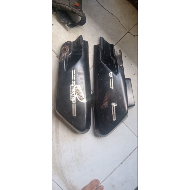 BOX AKI ASTREA GRAND ORIGINAL