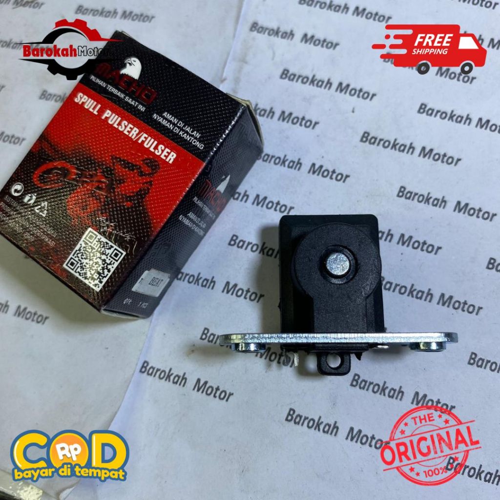 PULSER CDI MOTOR HONDA BEAT