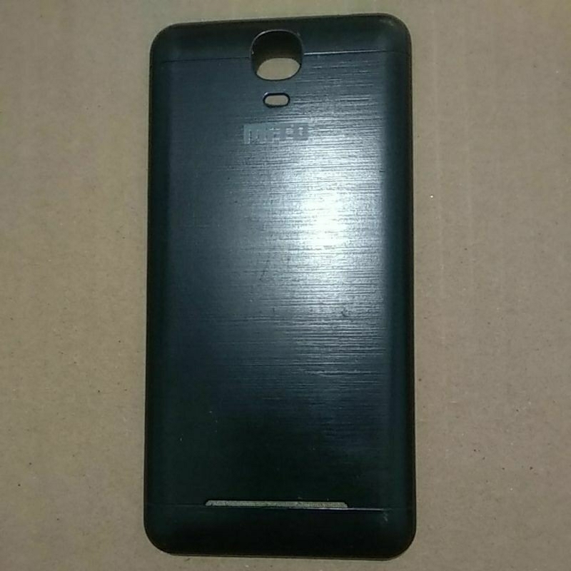 Backdoor Bekas Mito A19 patah seperti di foto