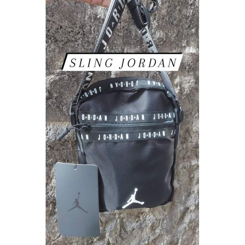 Sling Bag Jordan