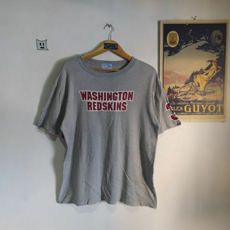 Kaos NFL Washington Redskins