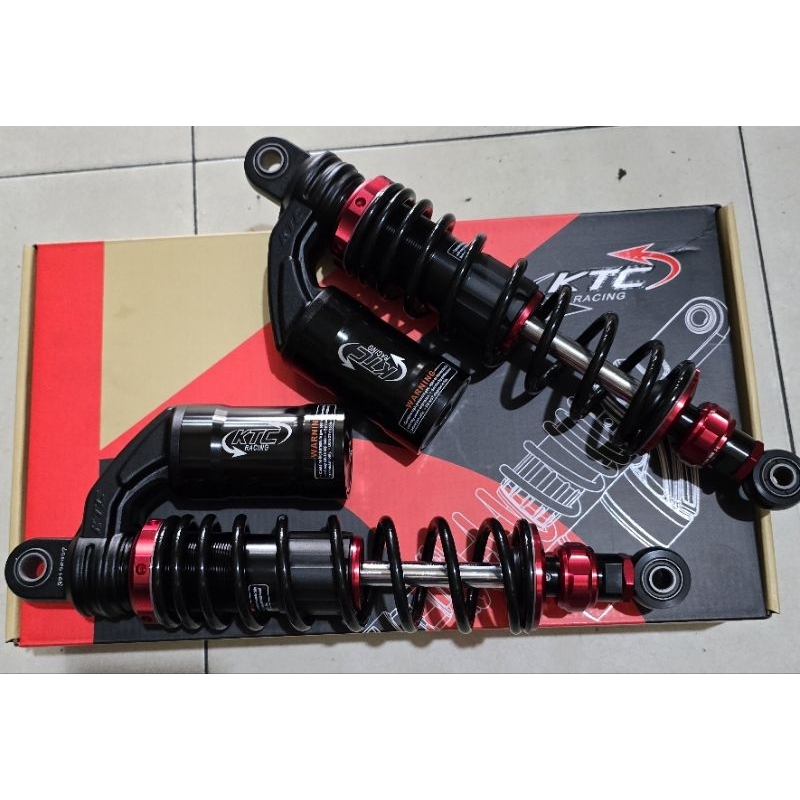 SHOCK KTC TABUNG ONYX