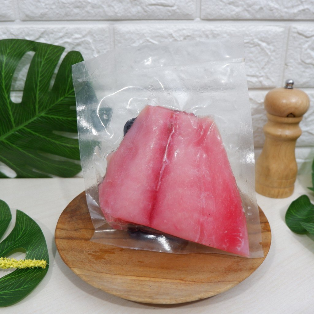 

FROZEN MAHI MAHI FILLET +- 250GRAM