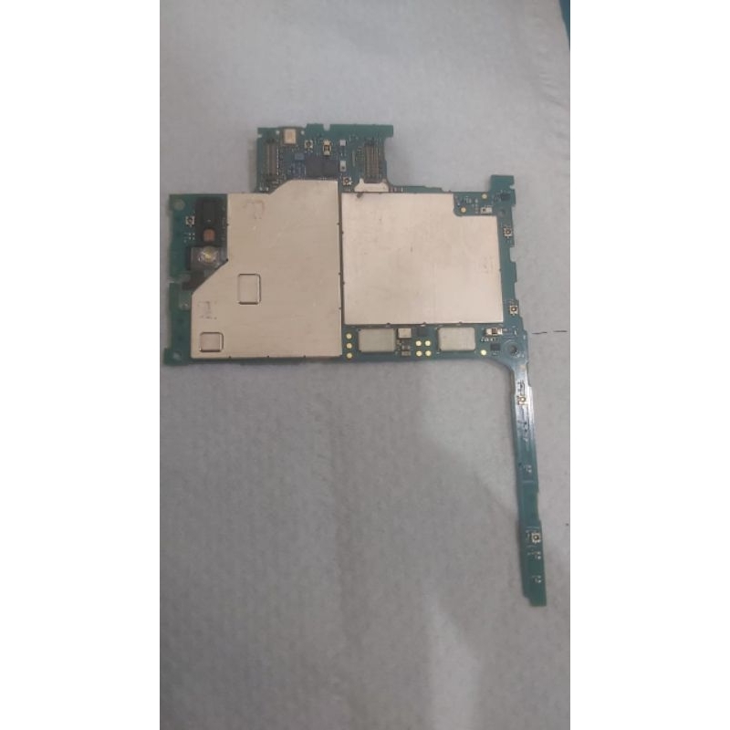 mesin sony xz docomo