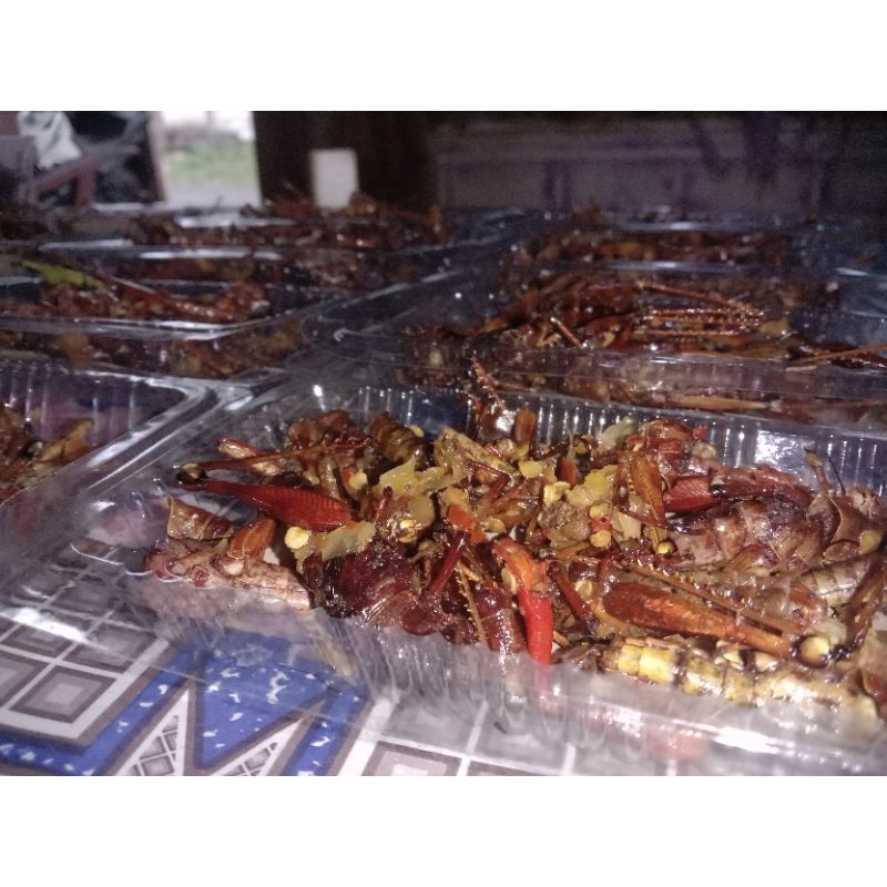 

walangkayugoreng