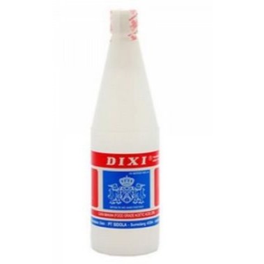 

Cuka Dixi 650 ml | Cuka Makan