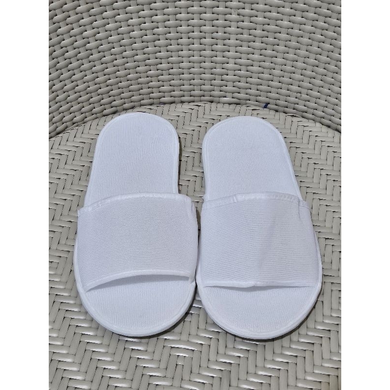 sandal slipper hotel spunbond