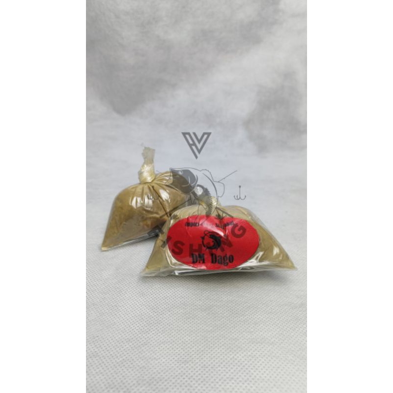 UMPAN PANCING DM DAGO - UMPAN AING SIAP PAKAI