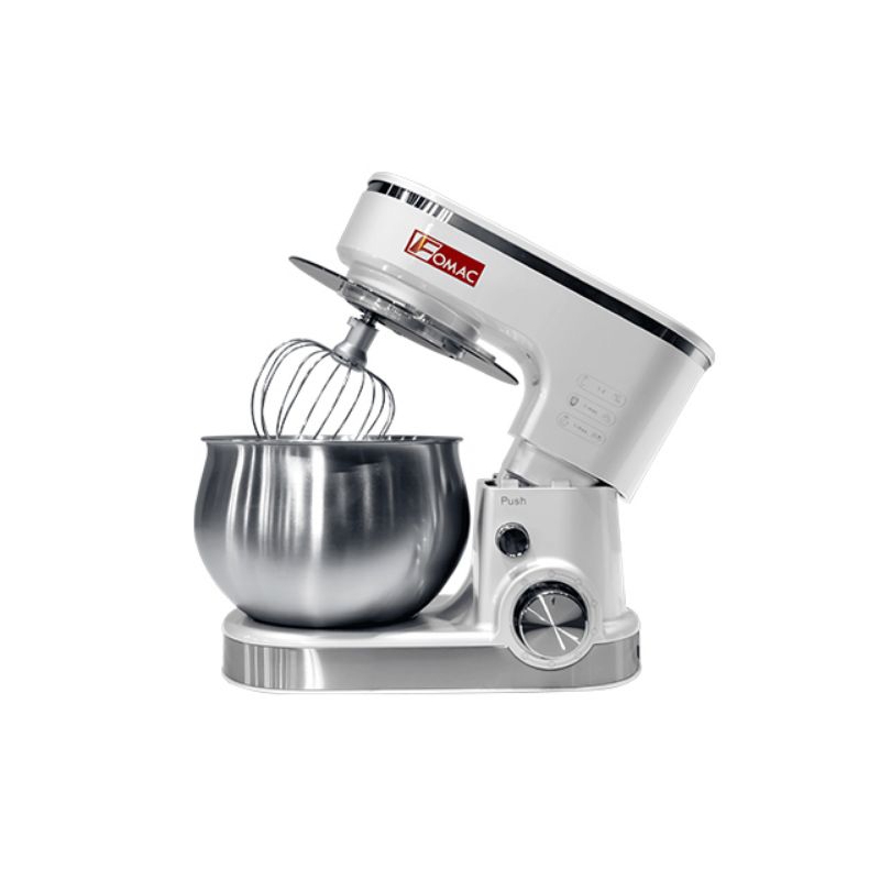 Mesin Pengaduk Adonan / Stand Mixer 5 Liter / Mixer Fomac P-5L