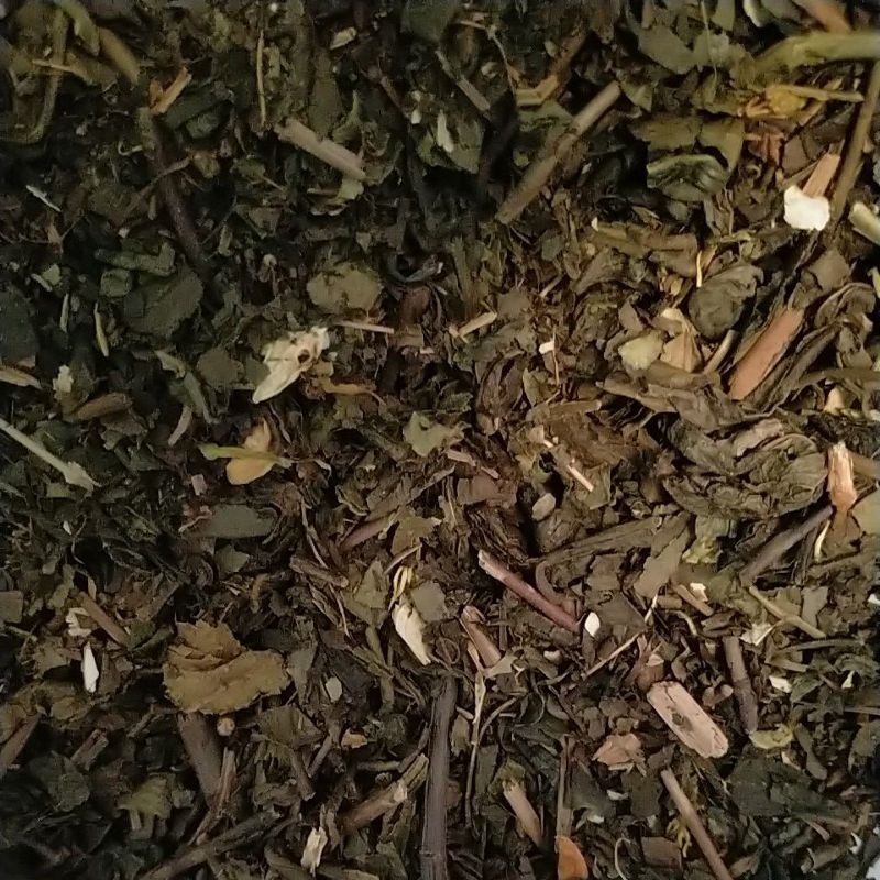 

teh solo z tea (6 racikan teh berkualitas) cocok untuk usaha es teh dijamin nagih