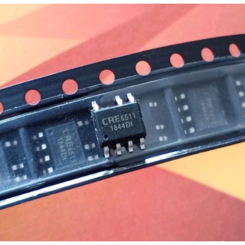 IC CRE6511 stb original