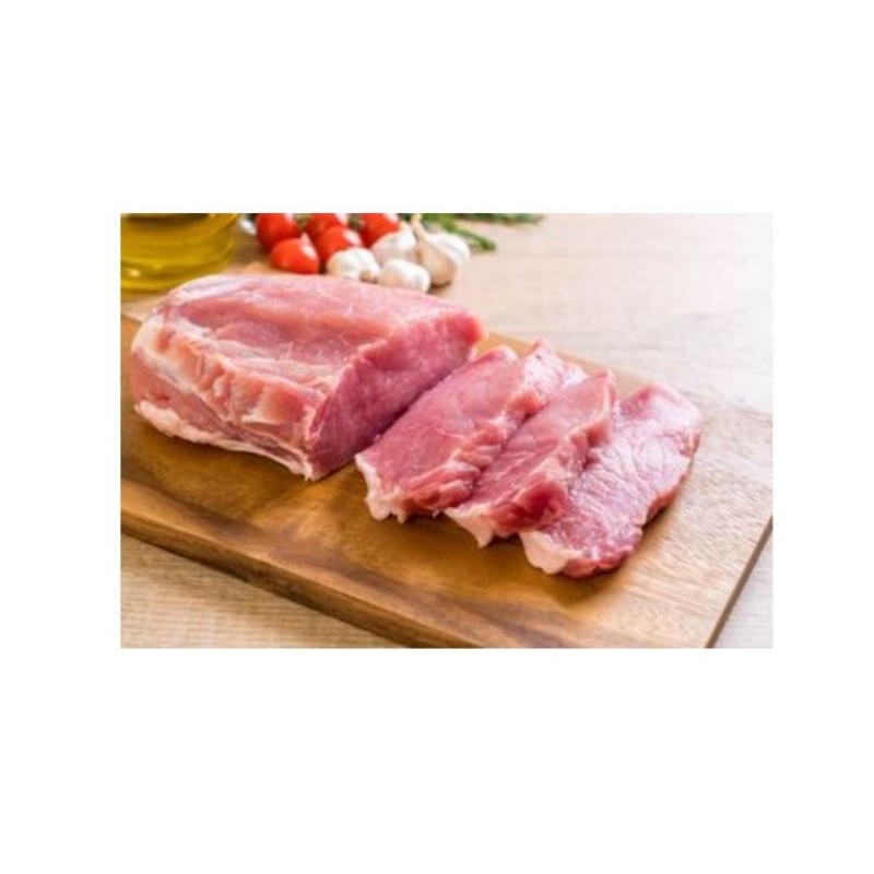 

Daging Babi