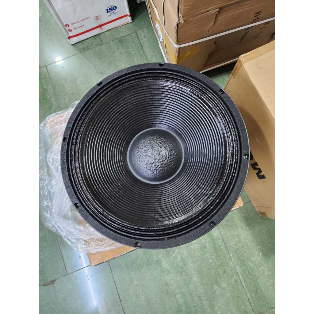 speaker wisdom 18 inch woofer L18-P550 L18P550 18P550 original