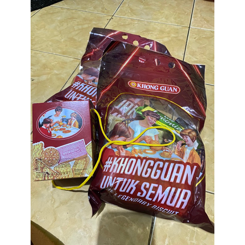 

SNACK KHONGGUAN