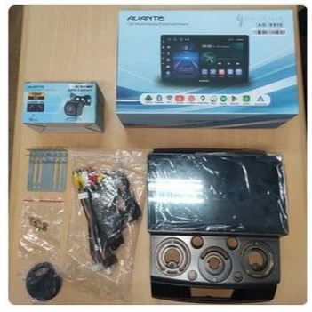 HEAD UNIT ANDROID 9 INCH AVANTE PHOENIX 2/32 OEM FORD EVEREST RANGER MAZDA BT50 2006 - 2010 / HEAD U
