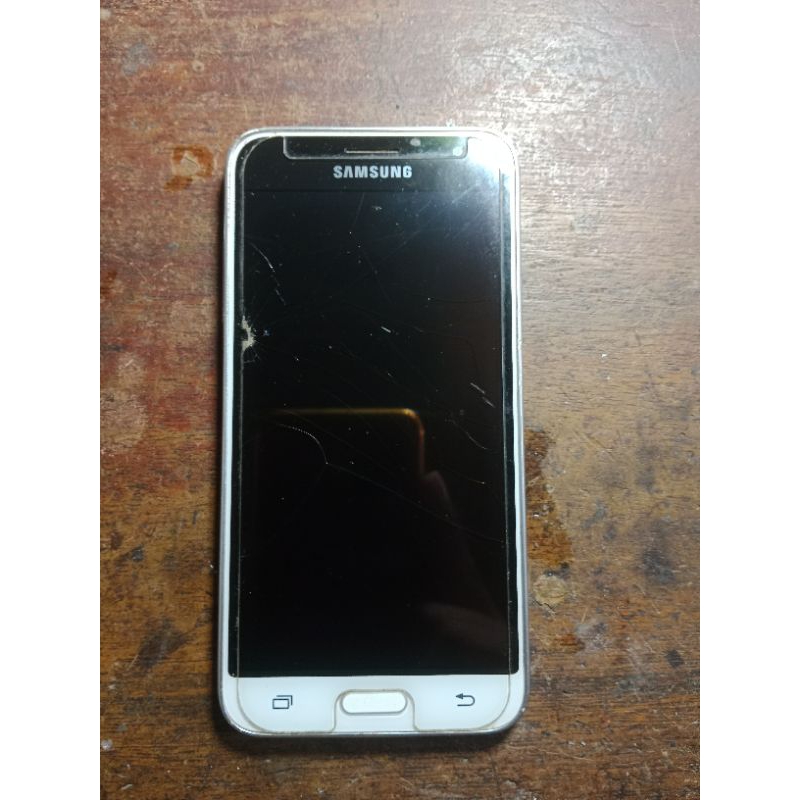 hp samsung j320 minus lcd rusak