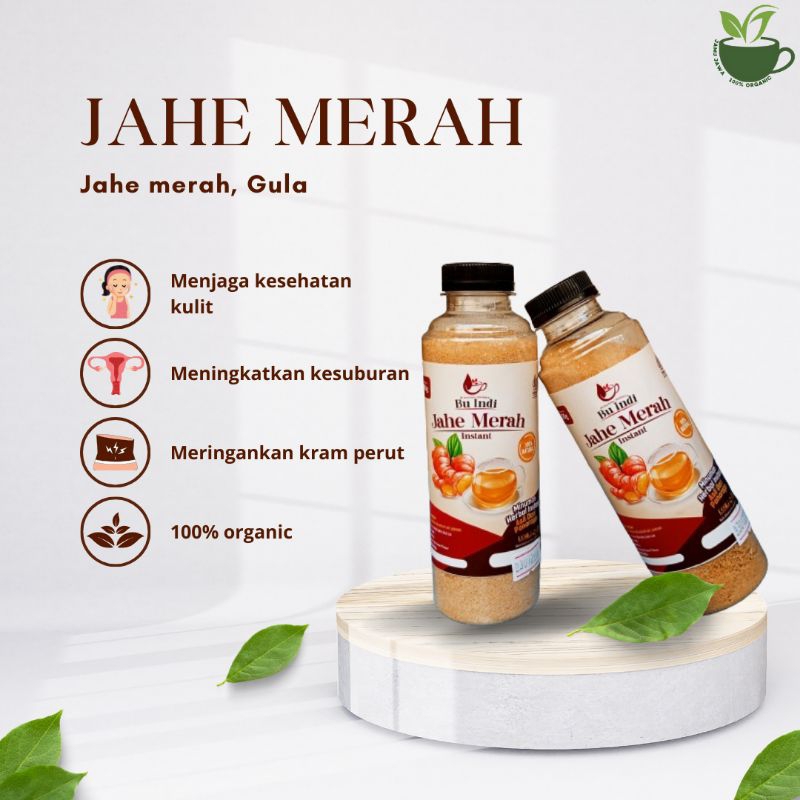 

JAHE MERAH|JAHE MERAH INSTAN|Jamu herbal|Jahe merah instan|Jamu tradisional|Jamu jahe|Jahe instan| Minuman herbal jahe|Minuman herbal|Herbal jahe merah|perawatan kewanitaan|