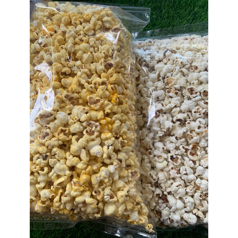 

POPCORN ASIN JAGUNG MANIS AUFARO SNACK