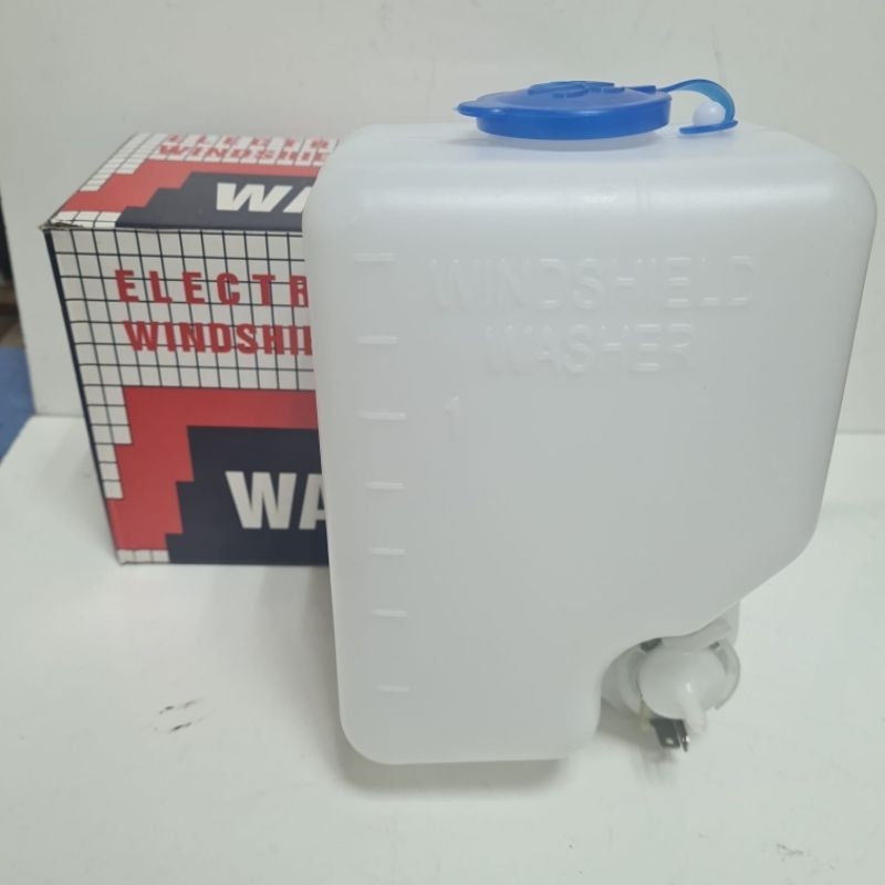 TABUNG AIR WIPER UNIVERSAL 12VOLT