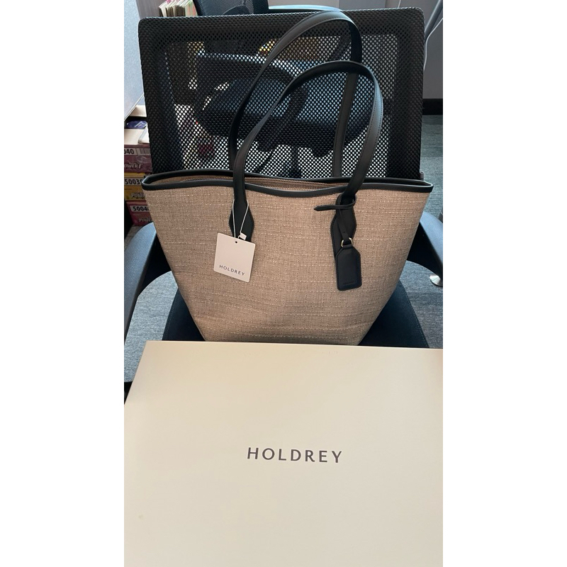 Gia Tote Bag Large HOLDREY