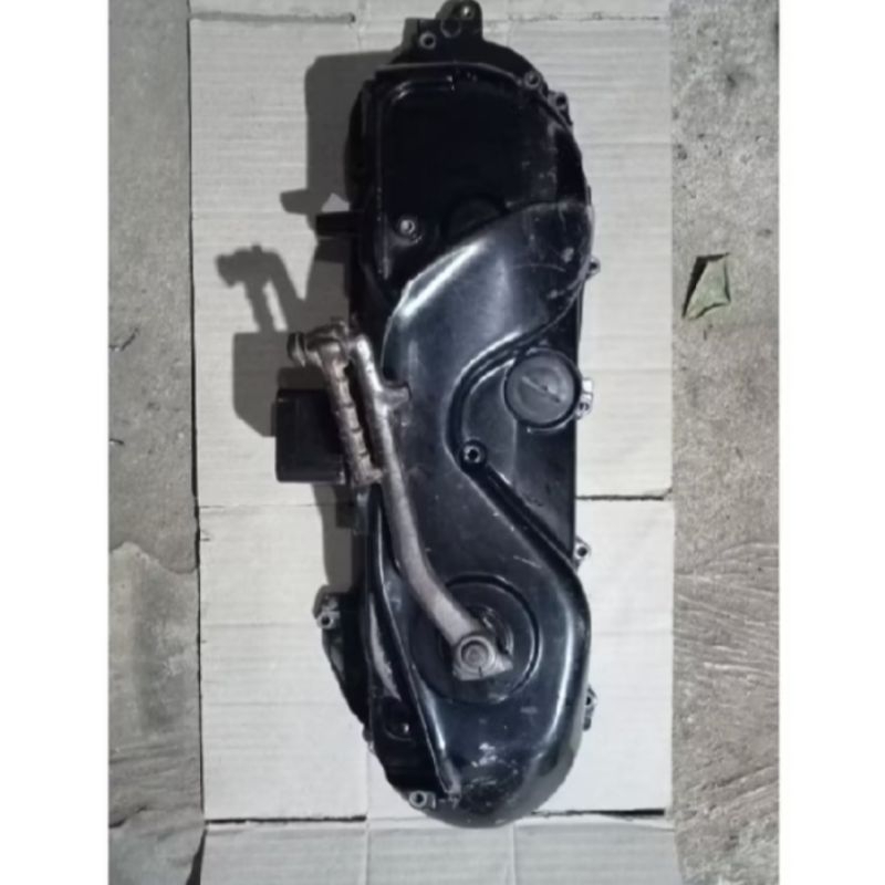 Blok CVT Mio sporty Ful set/Original copotan