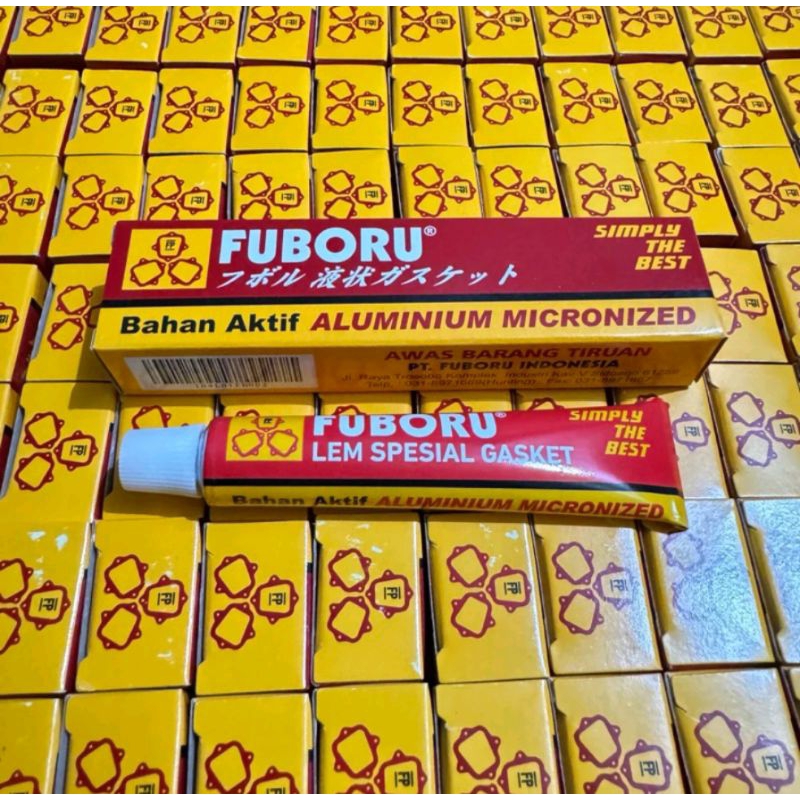 

Lem paking Gasket Original