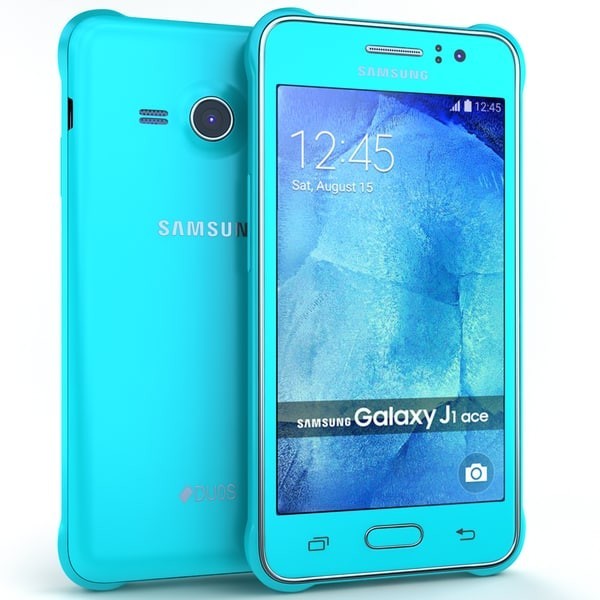 Samsung galaxy J1 Ace 4G hp second murah siap pakai
